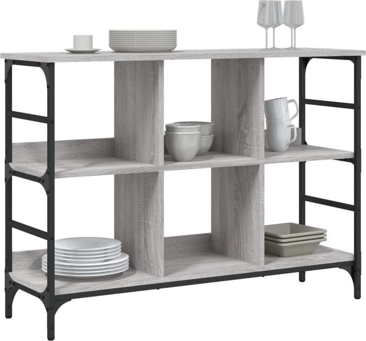 Image du produit vidaXL Sideboard (102 x 32 x 73.50 cm)