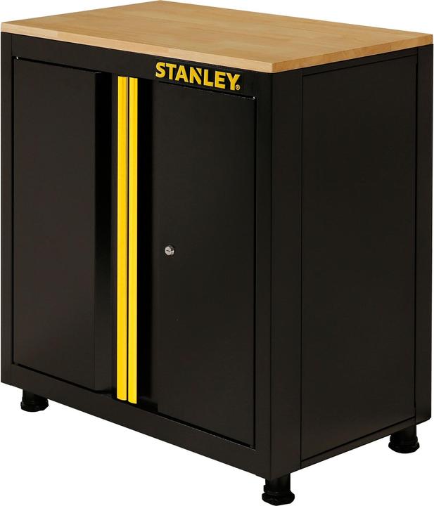 Stanley Werkstattschrank (77.50 cm, 87 cm)
