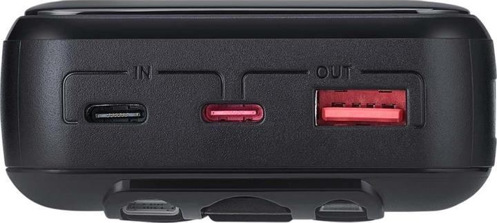 Image du produit Rivacase VA2221 (20000 mAh, 22.50 W, 74 Wh)