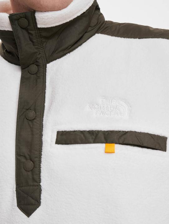 Actual product image North Face Royal Arch 1/4 Snap (M)