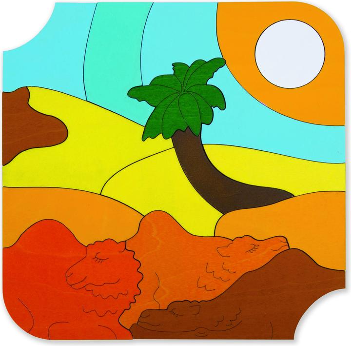 Image du produit Hape Congélation et scorification (34 pièces)