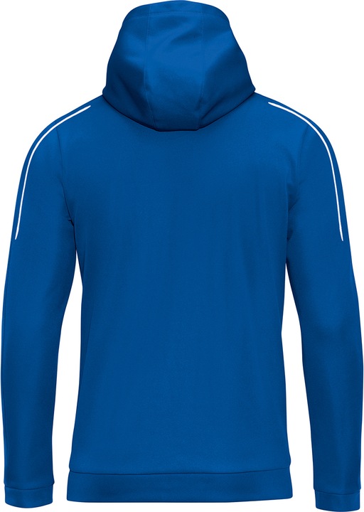 Actual product image JAKO Classico Hooded Jacket Ladies (M)