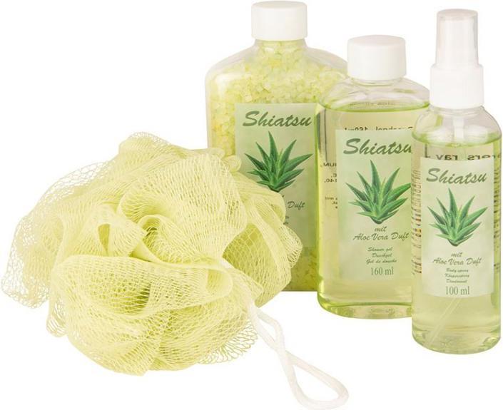 Immagine prodotto Römer Wellness Set shiatsu (Set per la cura del corpo)