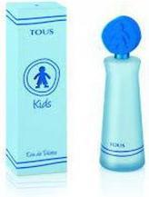 Actual product image Tous KIDS BOY EDT 100 ML VAPO (Eau de toilette, 100 ml)