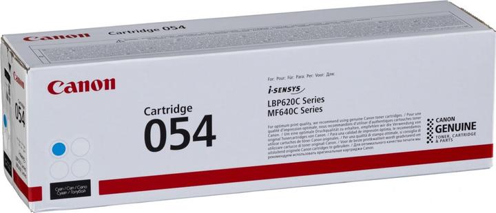 Productafbeelding Canon 054C (C)