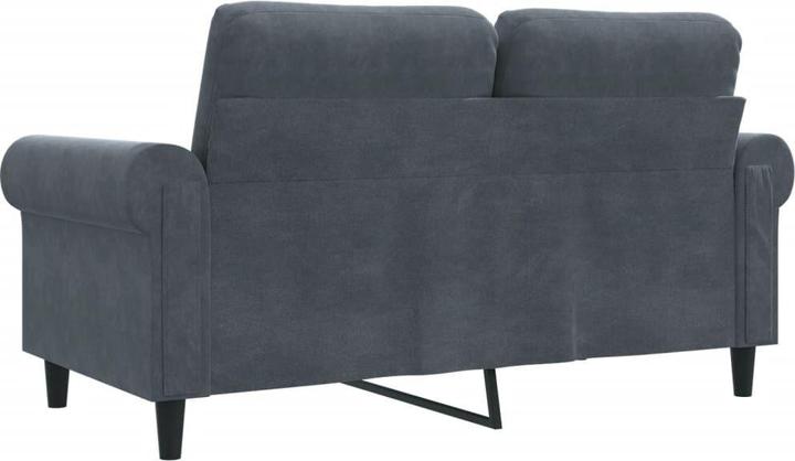 Actual product image vidaXL 2-Sitzer-Sofa (2 person sofa)