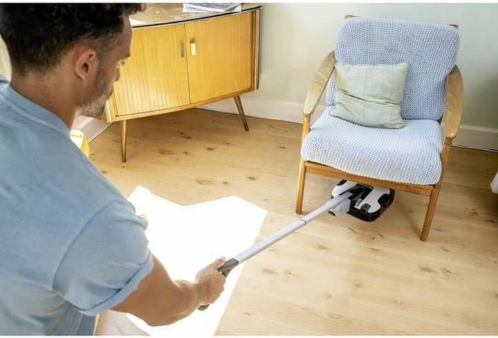 Actual product image Kärcher FC 2-4