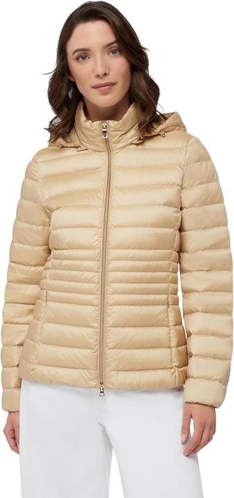 Actual product image Geox D Jaysen Down Jackets (40)