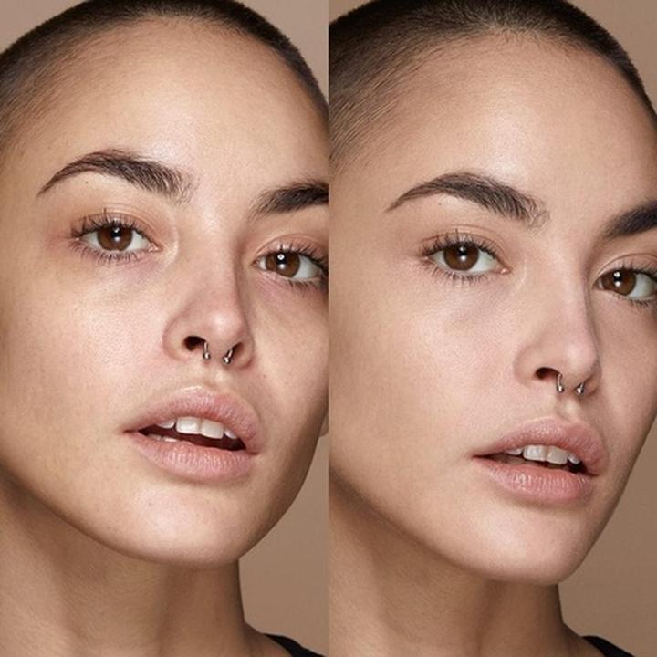 Actual product image KIKO Milano Full Coverage Concealer (02 Natural)