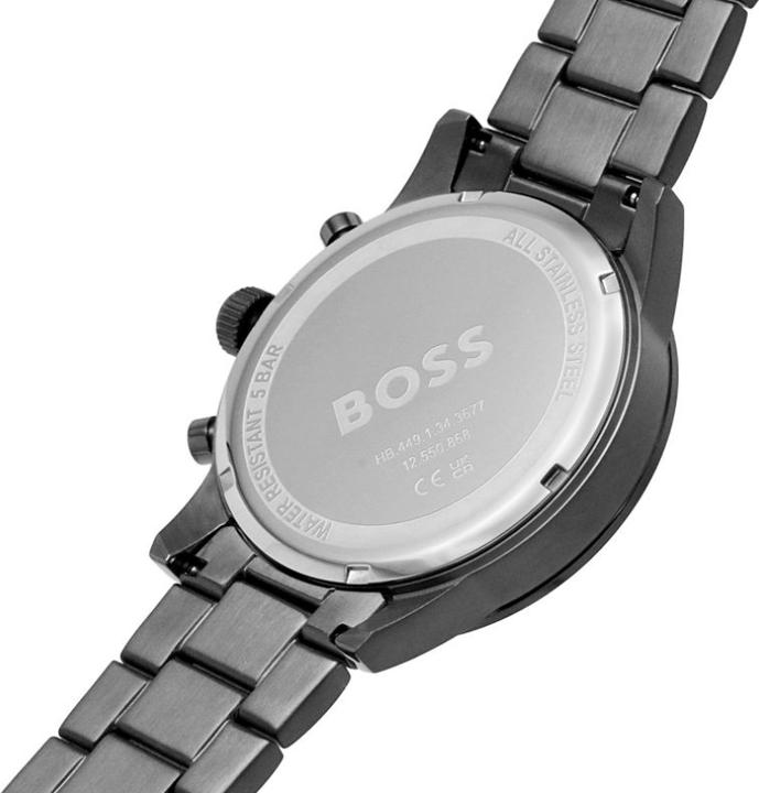 Immagine prodotto BOSS Hugo Allure (Cronografo, 44 mm)