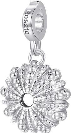 Immagine prodotto Rosato Ciondolo in argento Riccio di mare Storie RZ152R