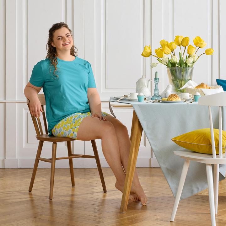 Produktbild Erwin Müller Damen-Shorty (48)