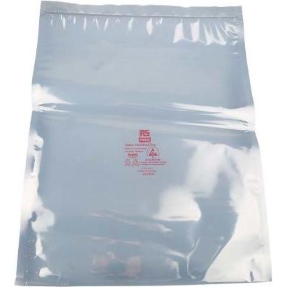 Rs Pro, Verpackungsmaterial, Beutel 305X406mm (100 Stück)