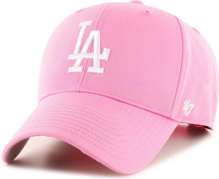 Immagine prodotto 47 Brand Cappellino Snapback per bambini - Basic Los Angeles Dodgers (53, 55, 56, 52 C, 54 C)