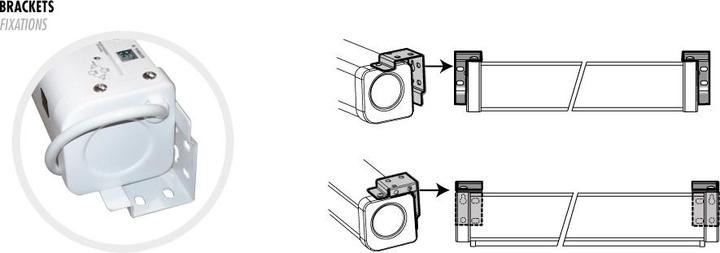 Image du produit Lumene EMBASSY-HD/300C (16:9)
