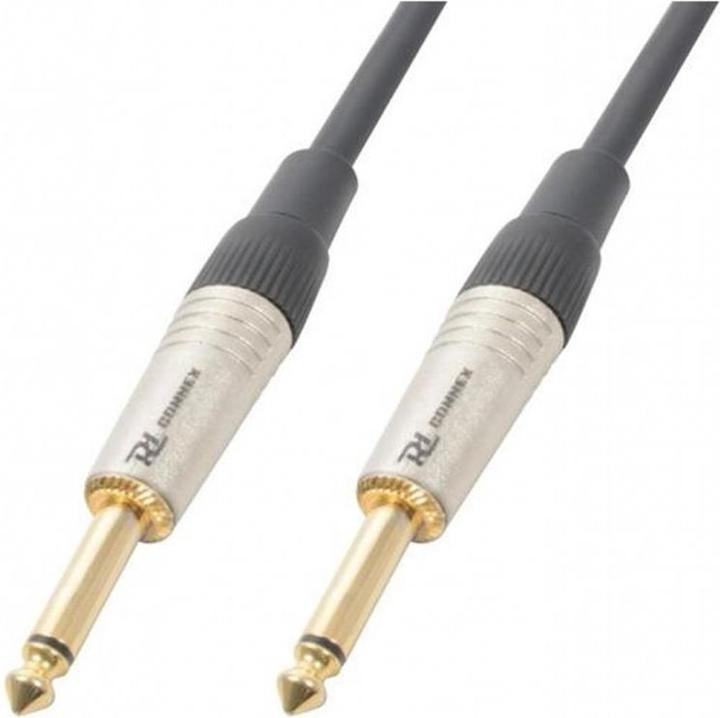 Actual product image PD Connex Guitar cable CX116-6 6 m (6 m)