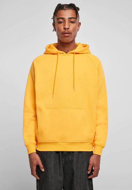 Produktbild Urban Classics Blank Hoody - 3976 (M)