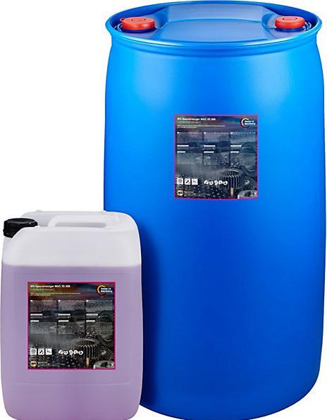 Produktbild IBS Ultraschallreiniger WAS 20.300 (20 l)
