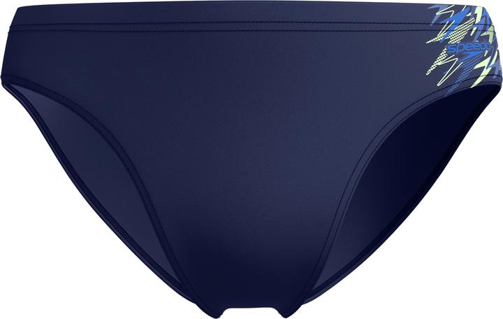 Image du produit Speedo Medley Logo Brief 7cm (5, M)