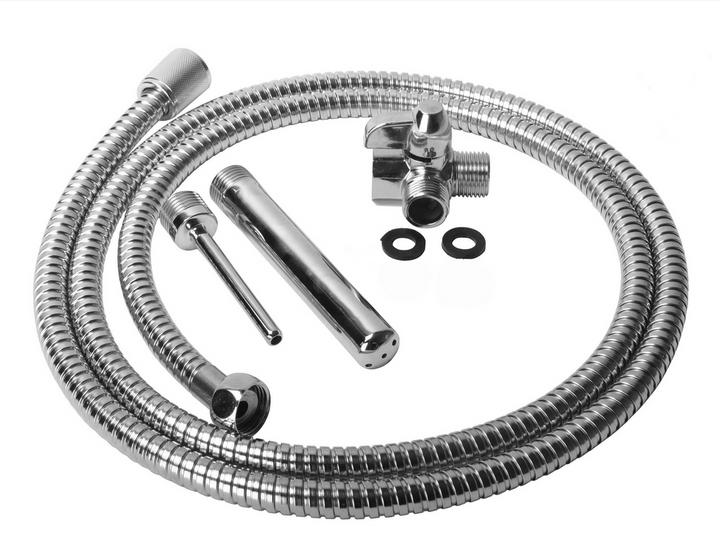 Actual product image XR Brands Enema set