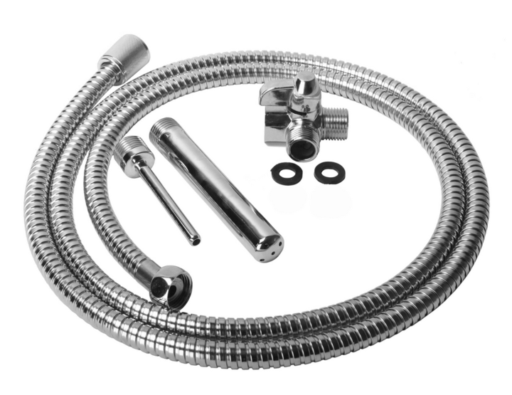 Produktbild XR Brands Klistier-Set