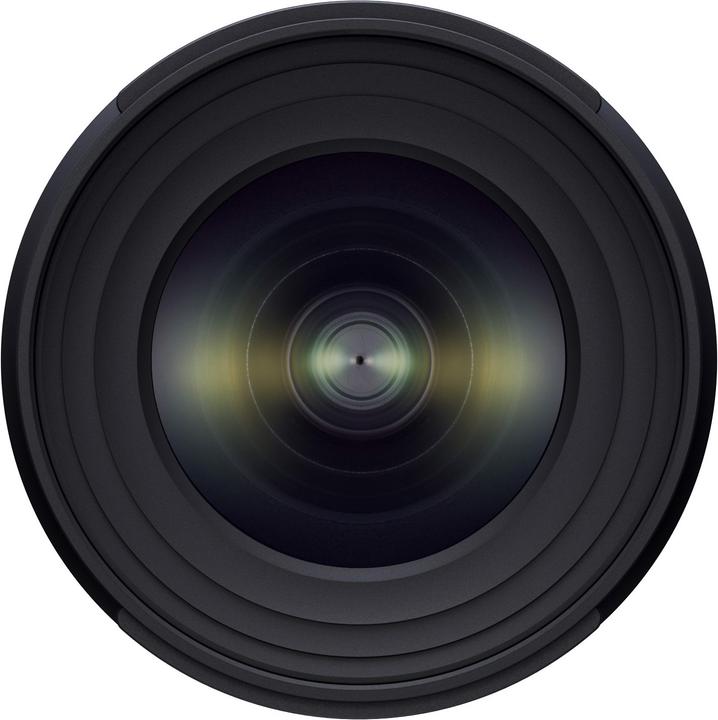 Actual product image Tamron AF 11-20mm f/2.8 Di III-A RXD, Sony E (Sony E, APS-C / DX)