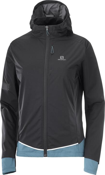Image du produit Salomon coque légère (M)