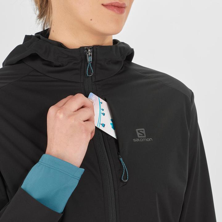 Image du produit Salomon coque légère (M)
