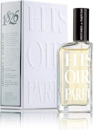 Actual product image Histoires de Parfums 1826 (Eau de parfum, 60 ml)