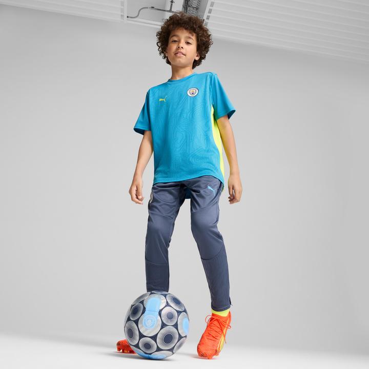 Produktbild Puma MCFC Training Jersey Jr (152)