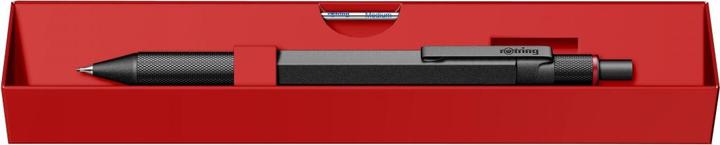 Produktbild Rotring 600 Multi (Rot, Schwarz, 1 x)