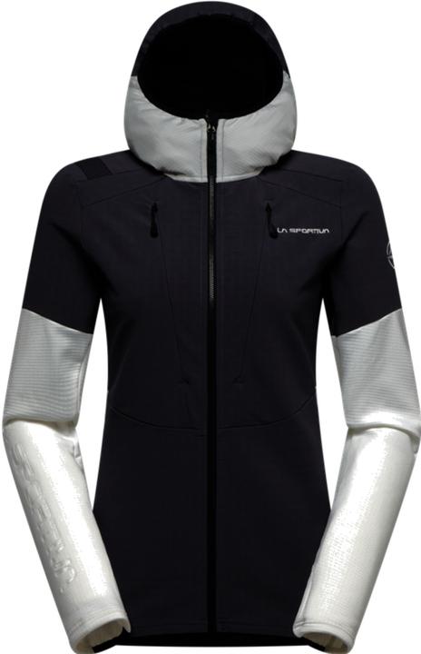Actual product image La Sportiva Session Tech Hoody W - Fleecejacke - Damen (S)