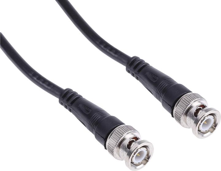 Produktbild RS PRO Koaxialkabel RG58 (Antennenkabel)