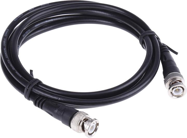 Produktbild RS PRO Koaxialkabel RG58 (Antennenkabel)