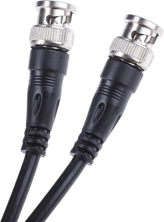 Produktbild RS PRO Koaxialkabel RG58 (Antennenkabel)