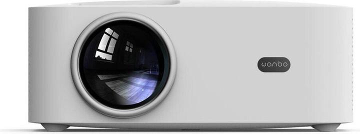 Produktbild Wanbo X1 Pro (Full HD, 350 lm)