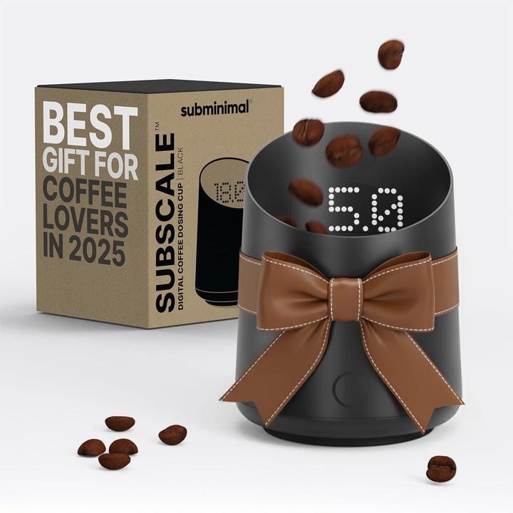 Immagine prodotto Subminimal Subscale Digital Coffee Dosing Cup