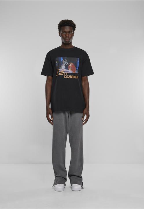 Produktbild Urban Classics Lilli e il Vagabondo Heavy Oversize Tee - 127045 (S)