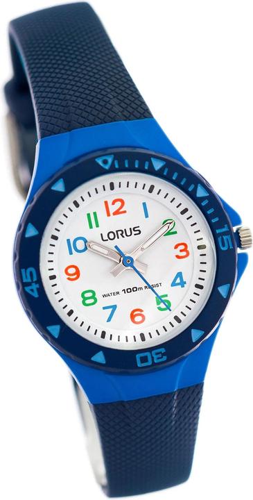 Immagine prodotto Lorus Bambini (Orologio da polso analogico, 30 mm)