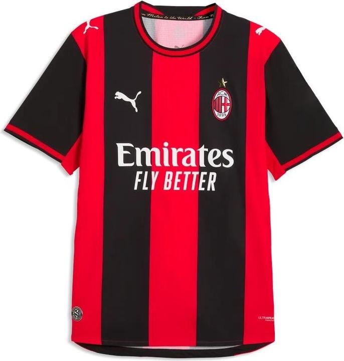 Immagine prodotto Puma ACM Home Jersey Authentic (M)