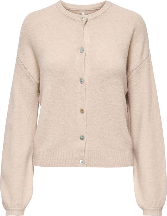 Only ONLISABELLA Strickjacke Strickjacke (M)