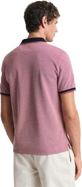 Produktbild GANT 4Color Poloshirt Piqué (XXL)