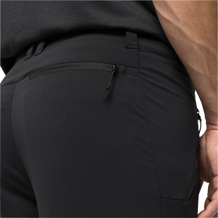 Produktbild Jack Wolfskin Glastal Zip Off Pants M (52)