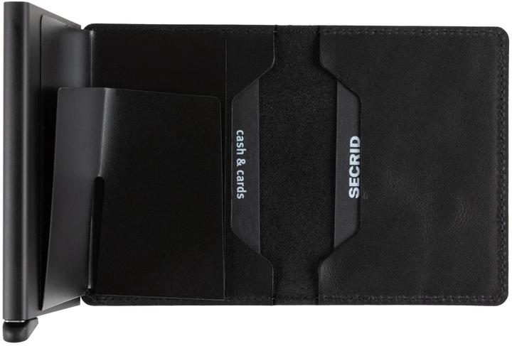 Produktbild Secrid Slimwallet