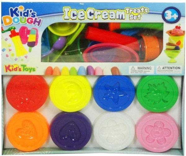 Produktbild Swede Kunststoffmasse