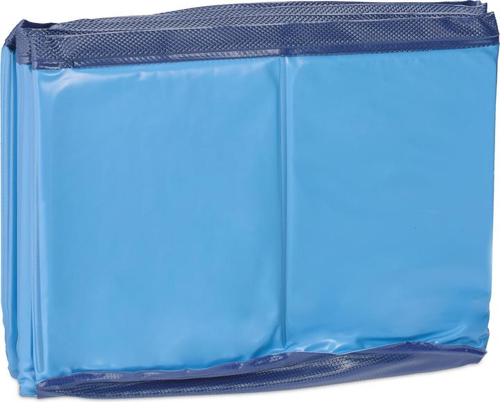 Immagine prodotto Relaxdays Piscina per cani (Piscina per cani)