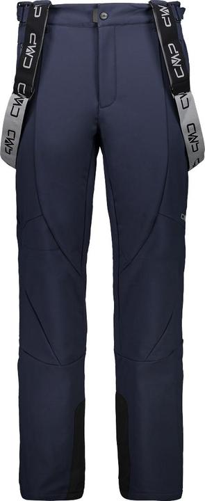 Immagine prodotto CMP Campagnolo Salopette da sci softshell (3XL)