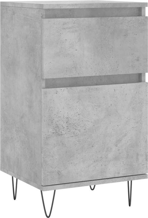 Image du produit vidaXL Sideboard (40 x 35 x 70 cm)
