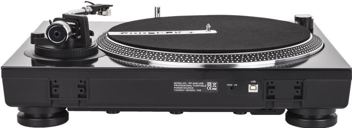 Produktbild reloop Rp-2000 Mk3 USB