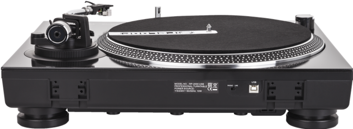 Produktbild reloop Rp-2000 Mk3 USB